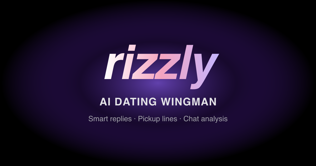 What Is Rizz? Meaning, Origin & Examples (2026) | Rizzly